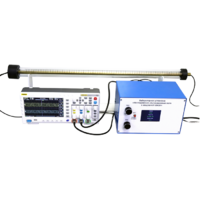 Лабораторная установка "Исследование ультразвуковых волн в воздушной среде" - «globural.ru» - Махачкала