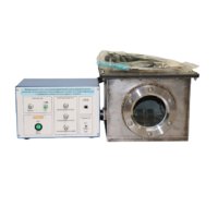 Лабораторный стенд для изучения физической модели аэрометрических датчиков с использованием оптико-цифровых методов получения информации о деформации измерительного упругого элемента - «globural.ru» - Махачкала