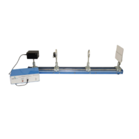 Лабораторная установка «Принцип неопределенности Гейзенберга» - «globural.ru» - Махачкала