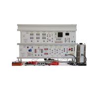 Стенд «Энергоаудит в системах электроснабжения»  - «globural.ru» - Махачкала