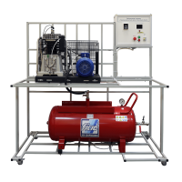 Лабораторная установка «Термодинамические циклы поршневых машин»  - «globural.ru» - Махачкала