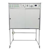 Лабораторный стенд «Энергосберегающие технологии в светотехнике» - «globural.ru» - Махачкала