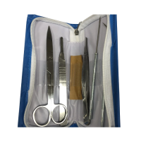 Набор для препарирования - «globural.ru» - Махачкала