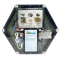 Модуль интерактивный с искусственным интеллектом "Интеллектуальная география" - «globural.ru» - Махачкала