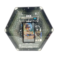 Модуль интерактивный с искусственным интеллектом "Интеллектуальная физика" - «globural.ru» - Махачкала