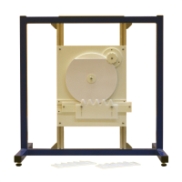 Лабораторный стенд «Моделирование процесса формообразования зубьев в станочном зацеплении» - «globural.ru» - Махачкала