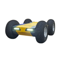 Ровер DH:Frame Basic - «globural.ru» - Махачкала