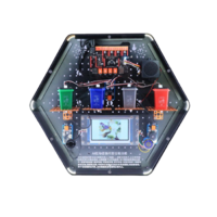 Модуль интерактивный с искусственным интеллектом "Сортировка мусора" - «globural.ru» - Махачкала