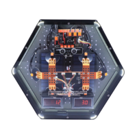 Модуль интерактивный "Генератор солнечной энергии" - «globural.ru» - Махачкала