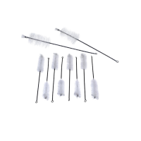 Комплект ершей для мытья лабораторной посуды - «globural.ru» - Махачкала