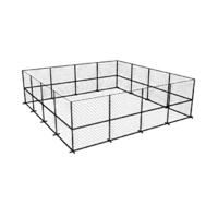 Полетная зона 10х10х3 м - «globural.ru» - Махачкала