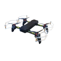 Конструктор программируемого квадрокоптера DH:ALFA - «globural.ru» - Махачкала