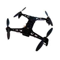 Комплект конструктор программируемый квадрокоптер DH:ALFA 2 в 1  - «globural.ru» - Махачкала