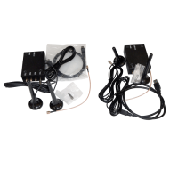 Лабораторный комплект универсальных программируемых приемопередатчиков для изучения принципов формирования, передачи, приема и обработки сигналов - «globural.ru» - Махачкала