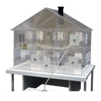 Лабораторная установка для исследования распространения дыма в жилых помещениях - «globural.ru» - Махачкала