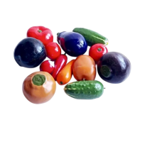 Комплект муляжей демонстрационный - «globural.ru» - Махачкала