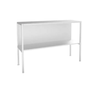 Стол металлический СМ-03-03 - «globural.ru» - Махачкала