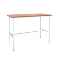 Стол лабораторный СЛ-01-02 исп.2 - «globural.ru» - Махачкала