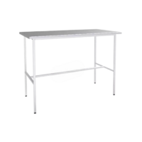 Стол лабораторный СЛ-01-03 исп. 2 - «globural.ru» - Махачкала