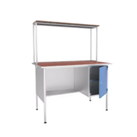 Стол лабораторный СЛ-03 - «globural.ru» - Махачкала
