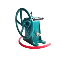 Насос вакуумный Комовского (вариант 2) - «globural.ru» - Махачкала