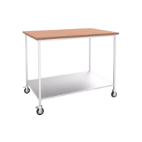 Стол лабораторный СЛ-04 - «globural.ru» - Махачкала