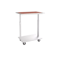 Стол лабораторный СЛ-04-02 - «globural.ru» - Махачкала