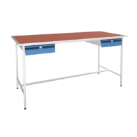 Стол лабораторный СЛ-05-02 - «globural.ru» - Махачкала