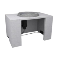 Стенд-тренажер «Монтаж магистральной линии ВОЛП в телекоммуникационном колодце» - «globural.ru» - Махачкала