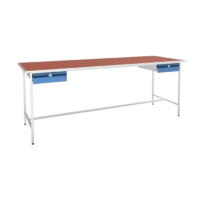 Стол лабораторный СЛ-05-03 - «globural.ru» - Махачкала