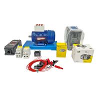 Набор «Эксплуатация и наладка схем управления электродвигателями» - «globural.ru» - Махачкала