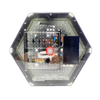 Модуль интерактивный с искусственным интеллектом "Интеллектуальная биология" - «globural.ru» - Махачкала