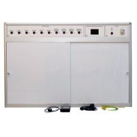 Лабораторная установка «Эффективность и качество освещения»  - «globural.ru» - Махачкала