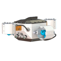 Телеуправляемый робот "Трионикс" - «globural.ru» - Махачкала