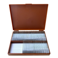 Комплект микропрепаратов по анатомии, ботанике, зоологии, общей биологии - «globural.ru» - Махачкала