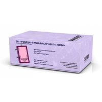 Цифровая лаборатория по химии для учителя (вариант 1) - «globural.ru» - Махачкала