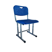 Стул ученический регулируемый - «globural.ru» - Махачкала