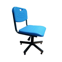 Стул ученический на пятилучье (р.гр.3-6) - «globural.ru» - Махачкала