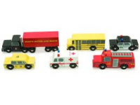 Набор машинок - «globural.ru» - Махачкала