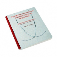 Пособие для слабовидящих детей "Графики основных элементарных функций" - «globural.ru» - Махачкала