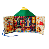 Папка "Юрта башкирская" - «globural.ru» - Махачкала