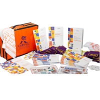 Учебно-методический набор для проектной деятельности "Енотик" универсальный - «globural.ru» - Махачкала