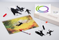 Эмоциональный арт-конструктор. Диагностика и развитие эмоциональной сферы. - «globural.ru» - Махачкала