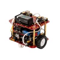 Агрокласс ЙоТик М4  (состав класса: 16 человек) - «globural.ru» - Махачкала