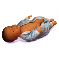 Робот-тренажер "Гаврюша" - «globural.ru» - Махачкала