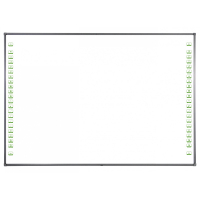  Интерактивная доска Geckotouch IW88FB-Q - «globural.ru» - Махачкала