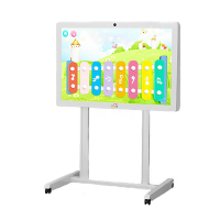 Интерактивная сенсорная панель "PRESTIGE" 75"  - «globural.ru» - Махачкала