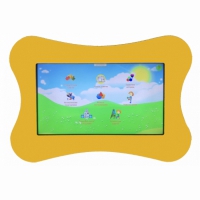 Интерактивная панель "Антошка 24" - «globural.ru» - Махачкала