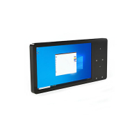 Интерактивная панель INDIGO 55'' - «globural.ru» - Махачкала