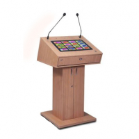 Интерактивная трибуна докладчика "Базис 1" - «globural.ru» - Махачкала